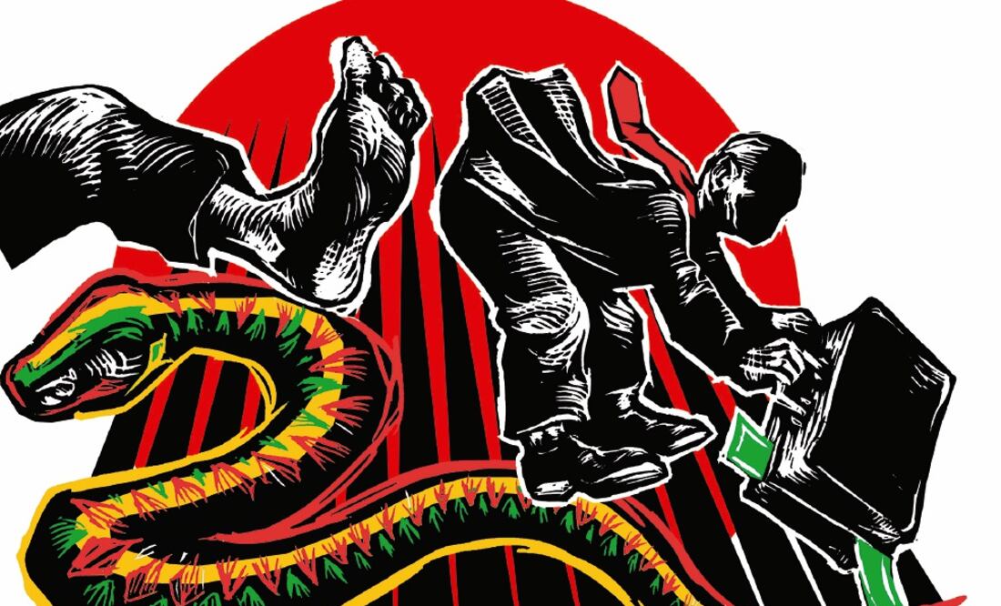 El adiós de Videgaray