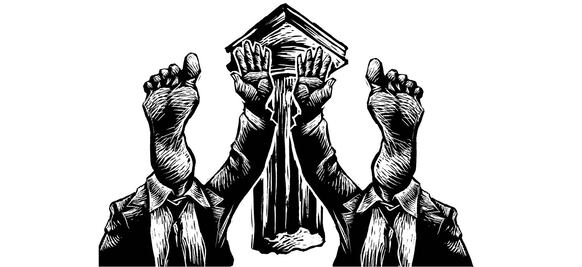 La fiebre del Mundial