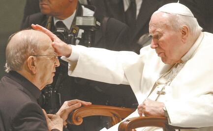 Legionarios abusaron de 175 niños, revela informe