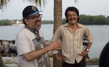 De una playa a la otra o cómo adaptar una novela al cine