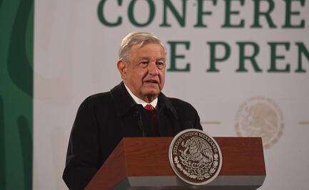 No ha habido y no habrá aumento en combustibles en lo que resta del sexenio: AMLO