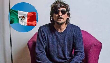 Usuarios apoyan originales propuestas de León Larregui ante deportaciones y aranceles de Trump; “héroe sin capa”