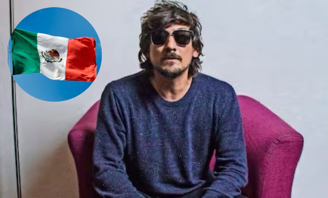 El cantante causó furor con sus atinados comentarios en redes sociales. Foto: Archivo - El Universal