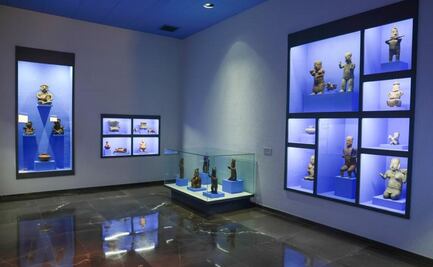 Tras casi 4 años, Museo Rufino Tamayo reabre sus puertas en Oaxaca bajo rectoría estatal