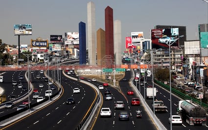 Todo lo que sabemos del Corredor Periférico Norte Cuatro Caminos-Cuautitlán