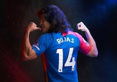 ¿Quién es Cristo Fernández? El actor de “Ted Lasso” que debutó como futbolista profesional