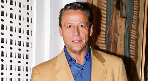 Alfredo Adame donará premio de “Soy famoso, ¡sácame de aquí” a niñas con cáncer