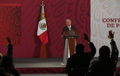 A pesar de detención de “El Marro”, no se han reducido homicidios en Guanajuato: AMLO