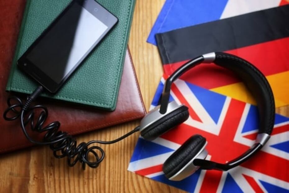 5 apps gratuitas para aprender idiomas durante esta cuarentena