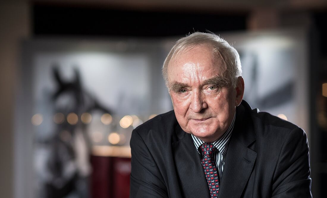 China es un territorio en auge para Longines: CEO