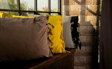 Cada cuánto cambiar las fundas de la almohada para cuidar la piel