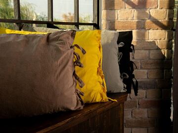 Cada cuánto cambiar las fundas de la almohada para cuidar la piel