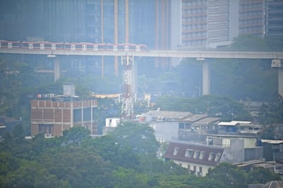 UE reprueba a México en materia ambiental 