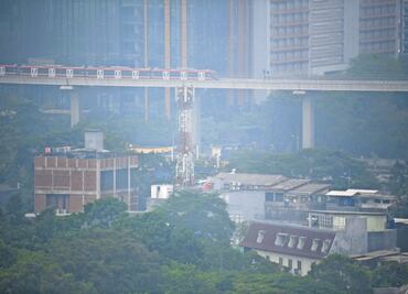 UE reprueba a México en materia ambiental