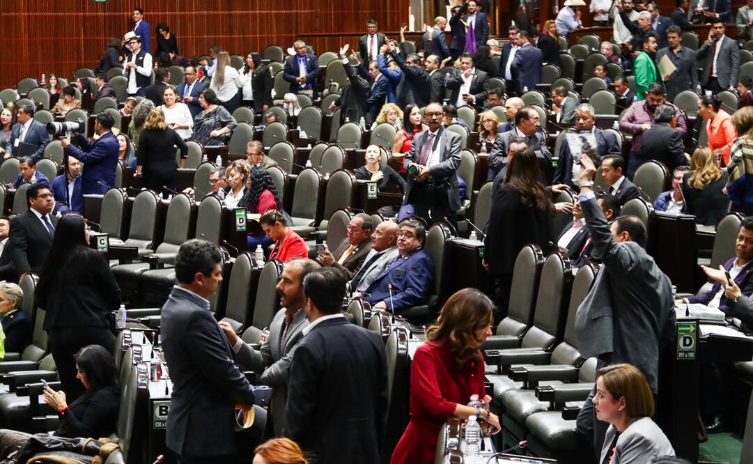 Foto: Archivo / EL UNIVERSAL