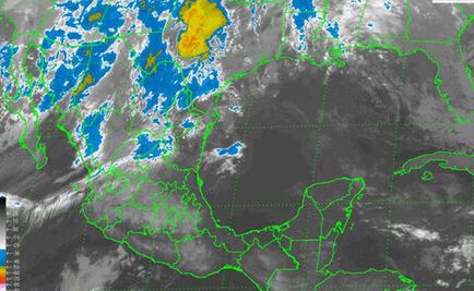 Prevén caída de nieve o aguanieve en norte del país