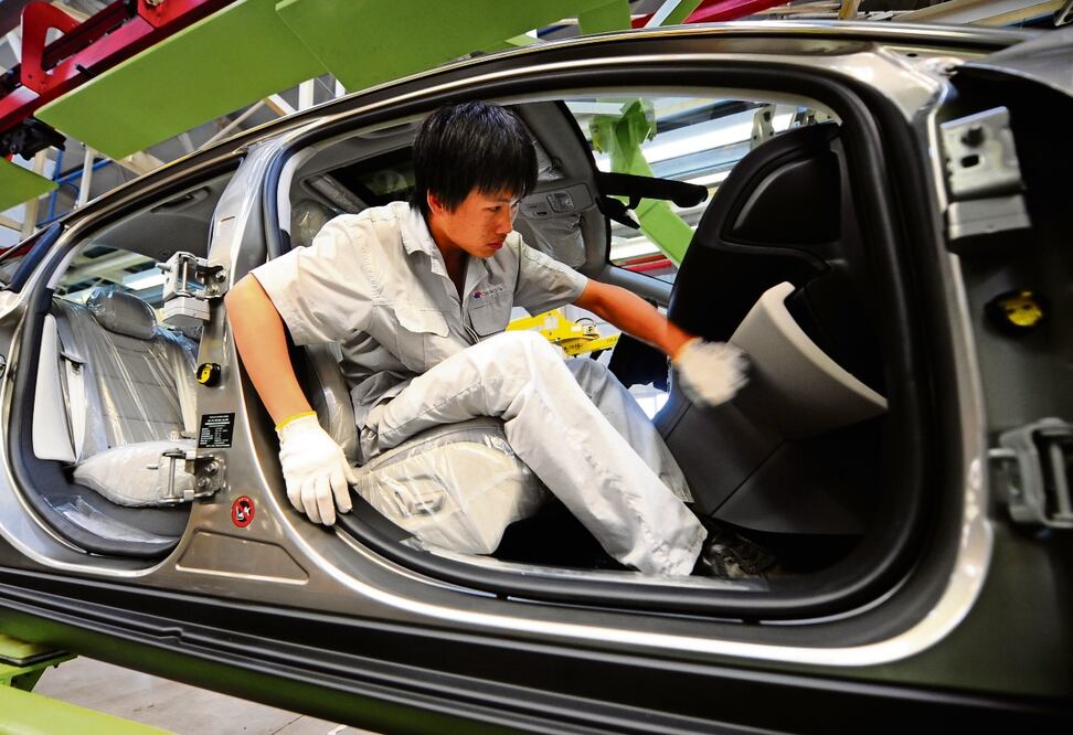 Automotrices como Chirey aseguran que vendrán más marcas chinas a México, pues existe una infinidad de empresas que lanzan nuevos vehículos cada año, Foto: Archivo / Xinhua