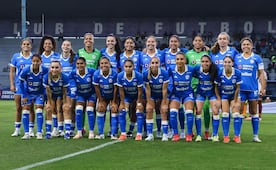 Secretaría de las Mujeres condena violencia digital contra jugadoras de Cruz Azul Femenil