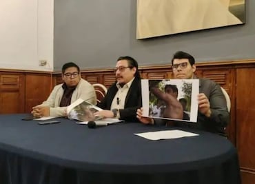 A 10 años, exalumnos de la BUAP piden a FGR reabrir caso de represión y tortura; acusan a exrector de malversación de 7 mdp