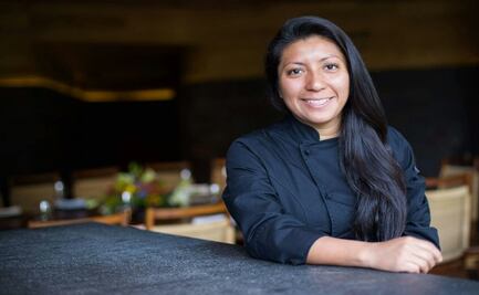 Josefina López Méndez: amor por las raíces culinarias