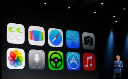 Presentan iOS 9