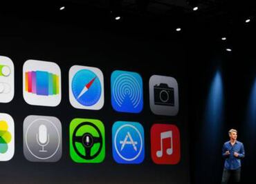 Presentan iOS 9