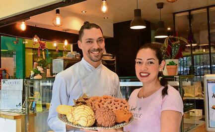 Sweet Romance, la panadería mexicana en París que calma la nostalgia a puro pan