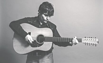 El músico Juan Cirerol se burla del sismo en México