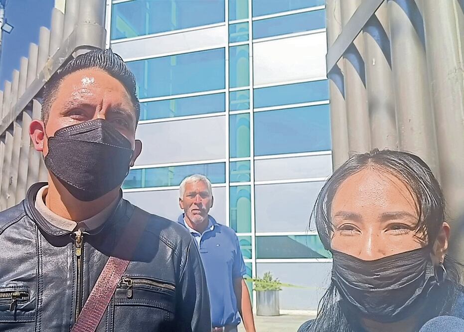 La mamá de Kimberly asegura que, más que buscar venganza, su prioridad es localizar a su hija. Foto: de Gisela González Granados. EL UNIVERSAL