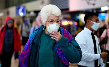 Guatemala confirma su primer muerte por coronavirus