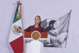 ¿Te perdiste la Mañanera? Mundial Social, jitomate, AMLO y protestas en los temas de HOY