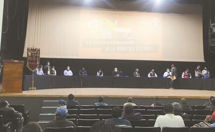 SME: privatización de la industria debe parar