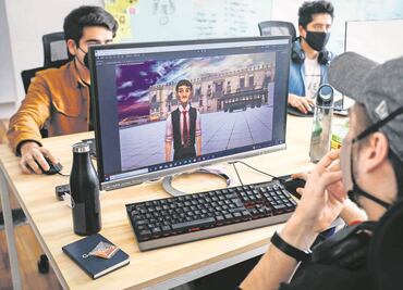 La recuperación del sector Cultura en 2021 se quedó corta