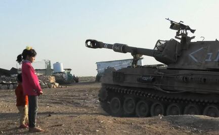 ¿Qué ver?: El paisaje palestino de cerca en “No other land” 