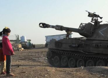 ¿Qué ver?: El paisaje palestino de cerca en “No other land”