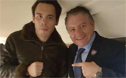 Julio, esta tiene que ser la buena