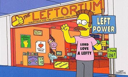 Estos son los memes más divertidos y virales que dejó el Día del Zurdo