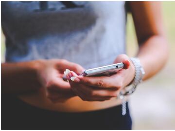 Búsqueda de empleo vía aplicaciones móviles creció 28% en últimos dos años