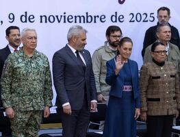 Plan Michoacán por la Paz y la Justicia, en números; conoce inversiones, efectivos de seguridad y apoyos