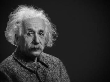 Venden en casi 4 millones de dólares la carta de Einstein a Roosevelt alertando sobre amenaza Nazi