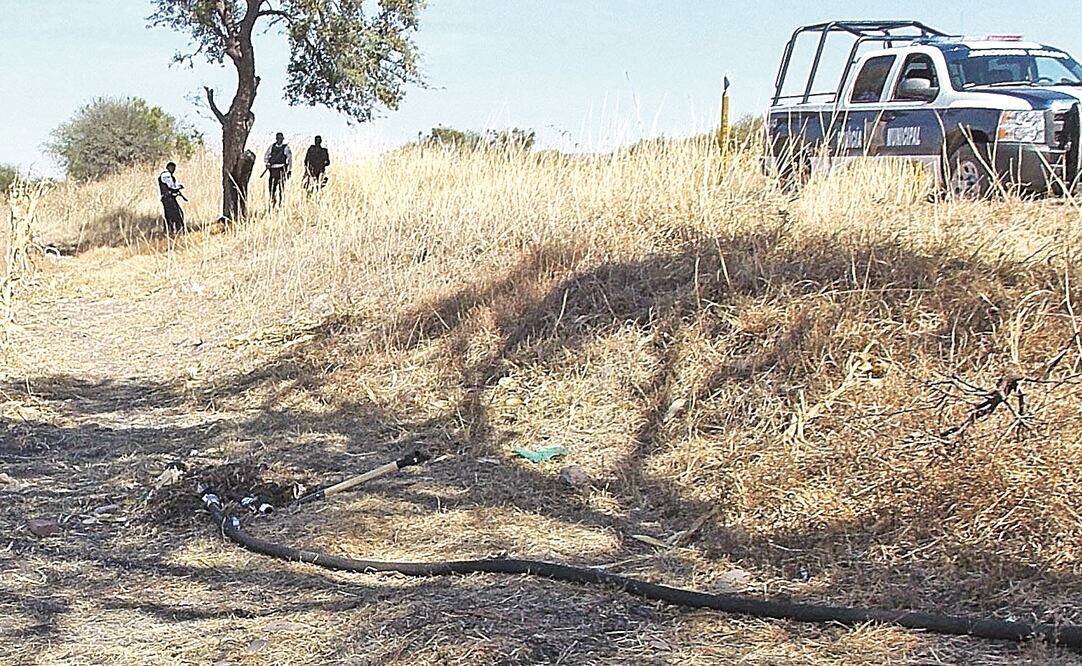 Foto: Archivo / El Universal