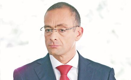 El director del Canal 22 sale al ruedo