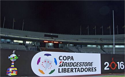 Conmebol advierte de clembuterol en México