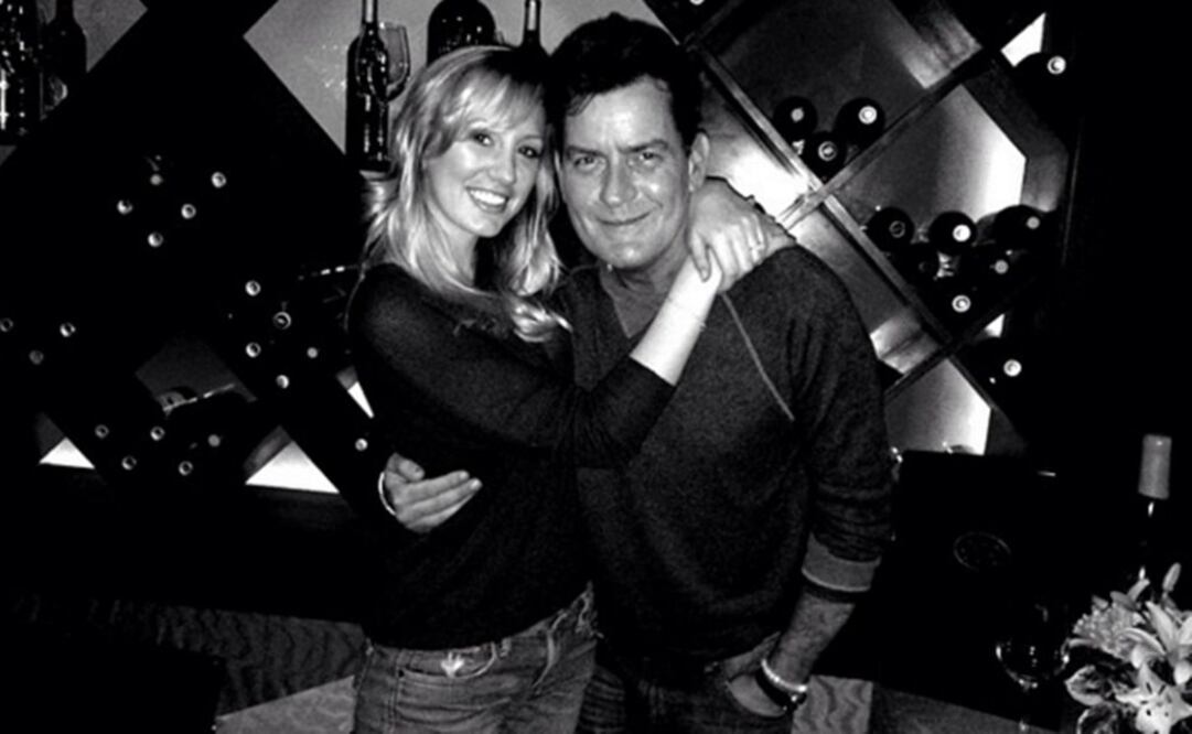 Foto: Instagram de Brett Rossi