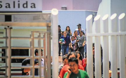 Destaca ASF que no hay confiabilidad en estadísticas del INM sobre deportaciones