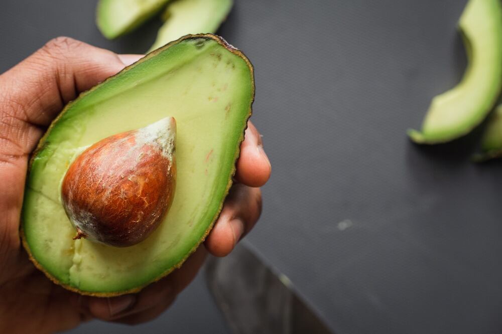 La palabra aguacate proviene del náhuatl ahuacatl/ Foto: Unsplash