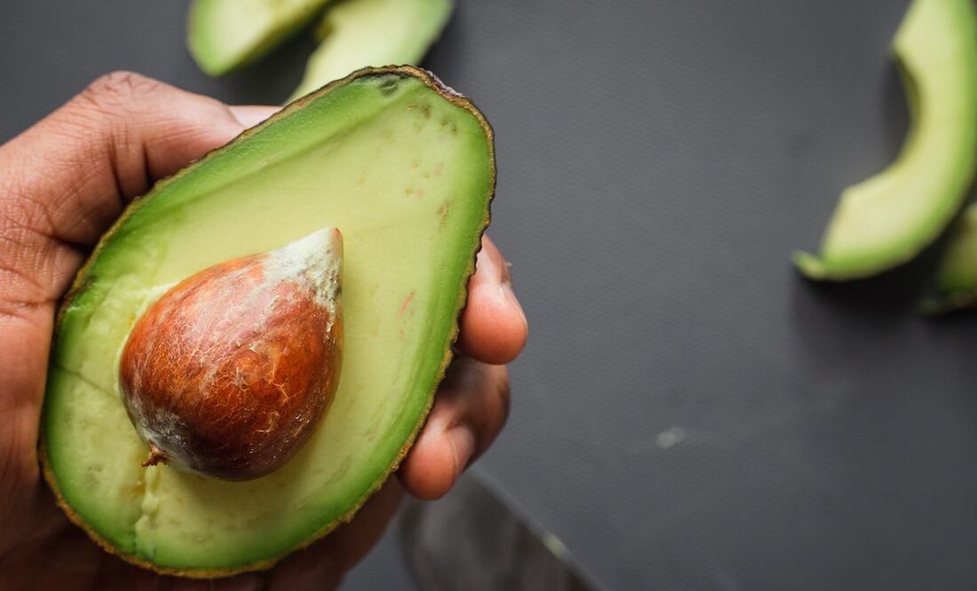 La palabra aguacate proviene del náhuatl ahuacatl/ Foto: Unsplash
