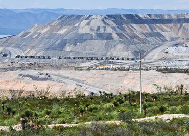 Stoppage at Newmont Goldcorp mine costs Mexico millions daily