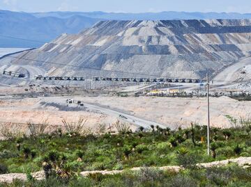 Stoppage at Newmont Goldcorp mine costs Mexico millions daily