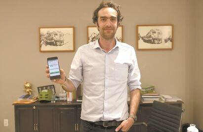 Andrés Lajous no encabeza el “Cártel del Transporte”, dice la Semovi